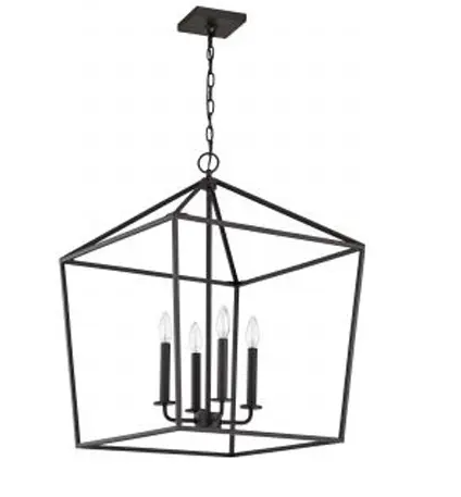 Nuvo 60-7941 Pendant Light