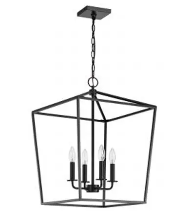 Nuvo 60-7951 Pendant Light