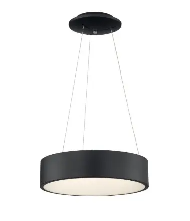 Nuvo 62-1458 Pendant Light