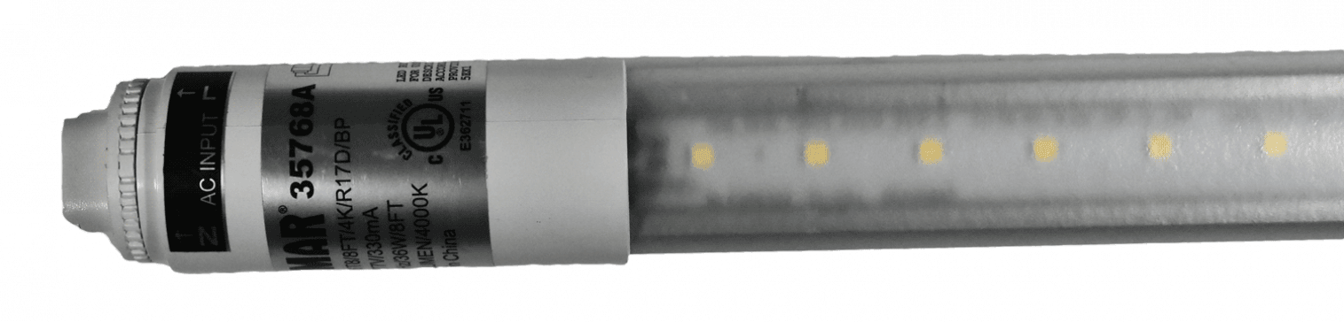 Damar 35768A LED Tube