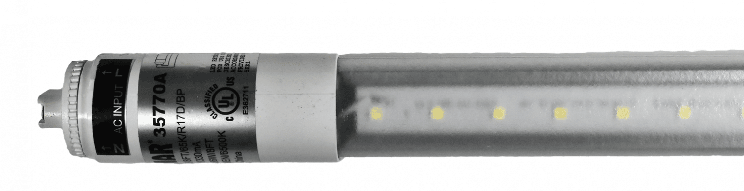 Damar 35770A LED Tube
