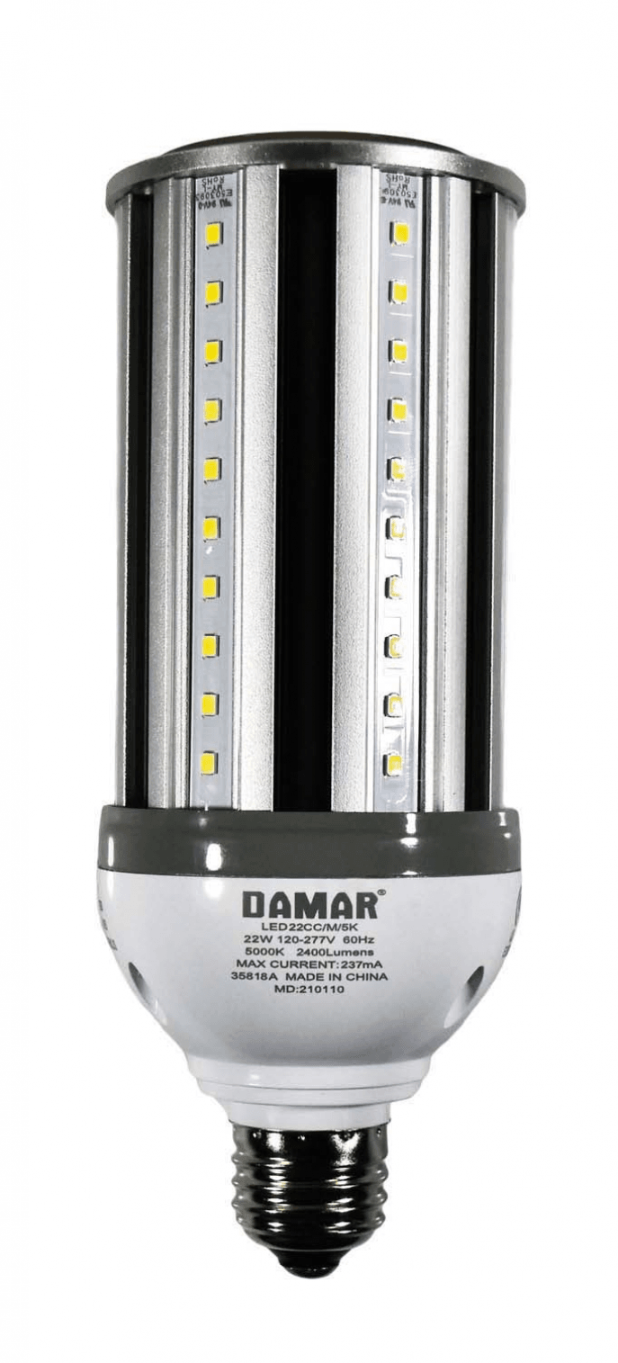 Damar 35818A LED Bulb