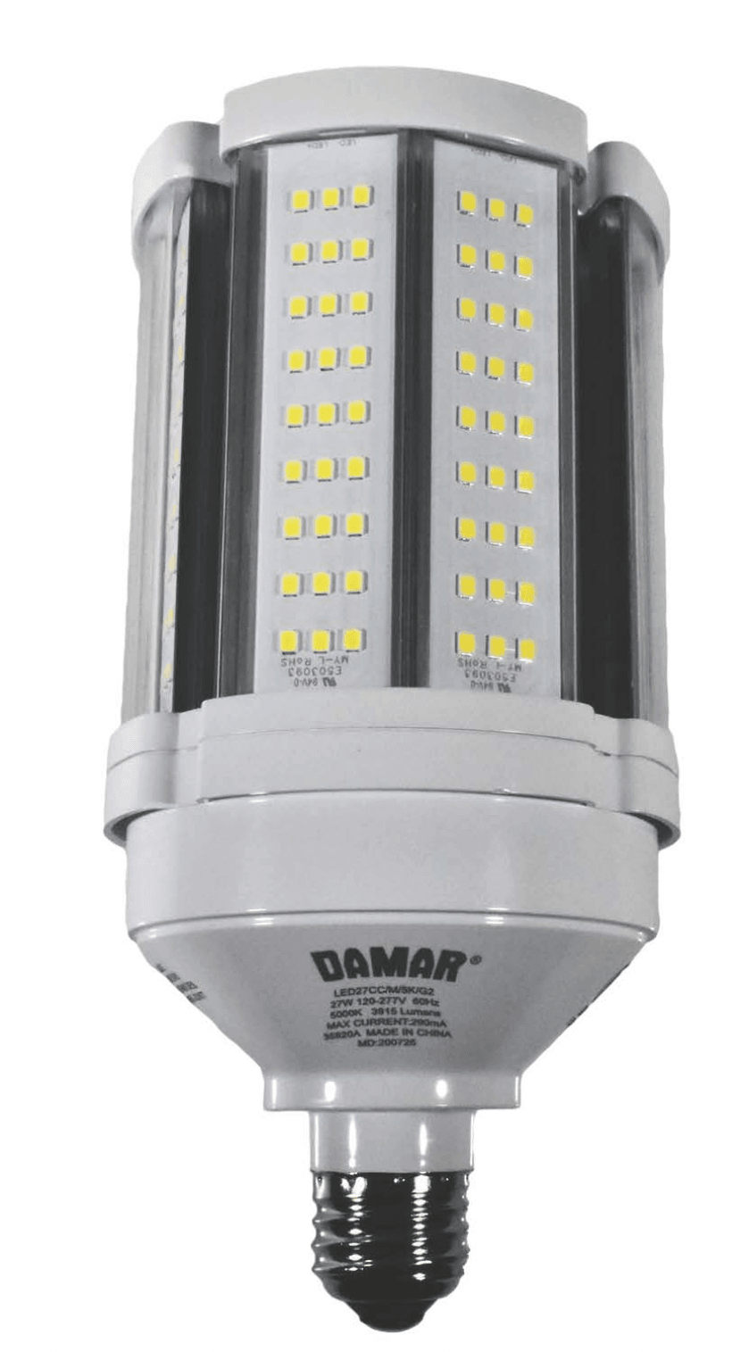 Damar 35820A LED Bulb