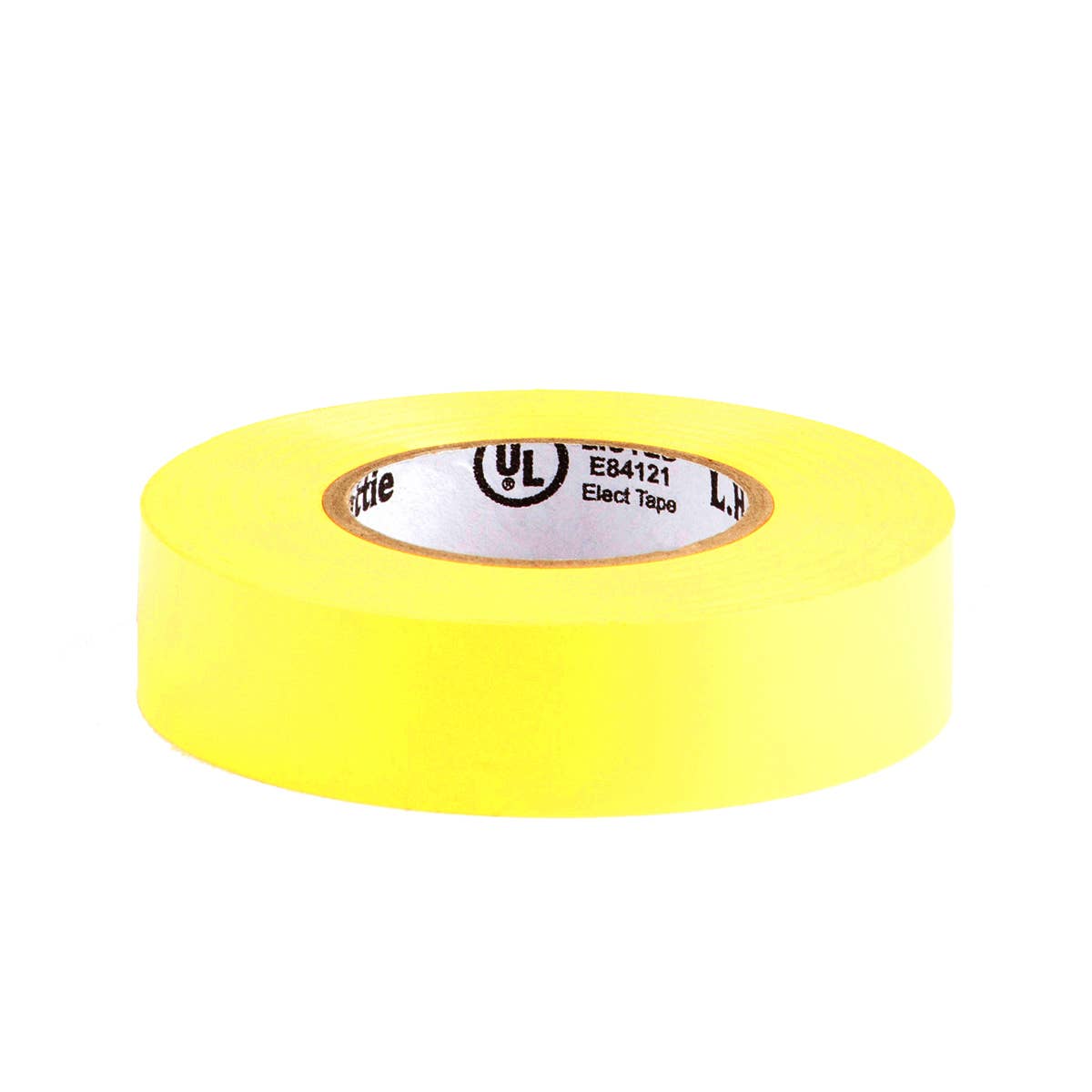 Dottie 360YEL Dottie 3/4 in x 60 ft Yellow Electrical Tape 360YEL