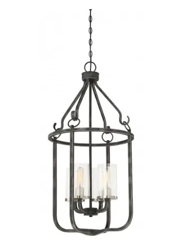 Nuvo 60-6127 Pendant Light