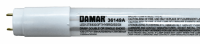 Damar LED12T8/3FT/HYBRID/SS - 3000K