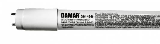 Damar 36149B LED Tube
