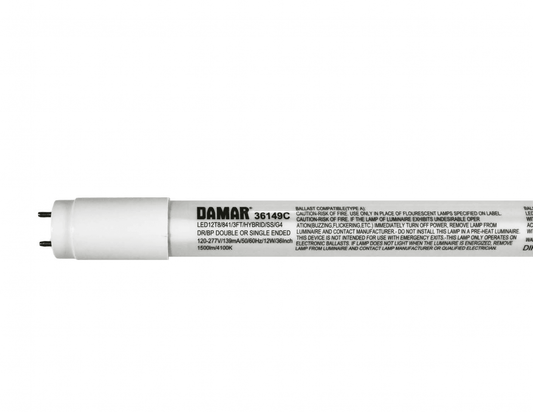 Damar 36149C LED Tube