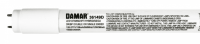 Damar LED12T8/3FT/HYBRID/SS - 5000K