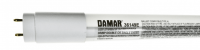 Damar LED12T8/3FT/HYBRID/SS - 6500K