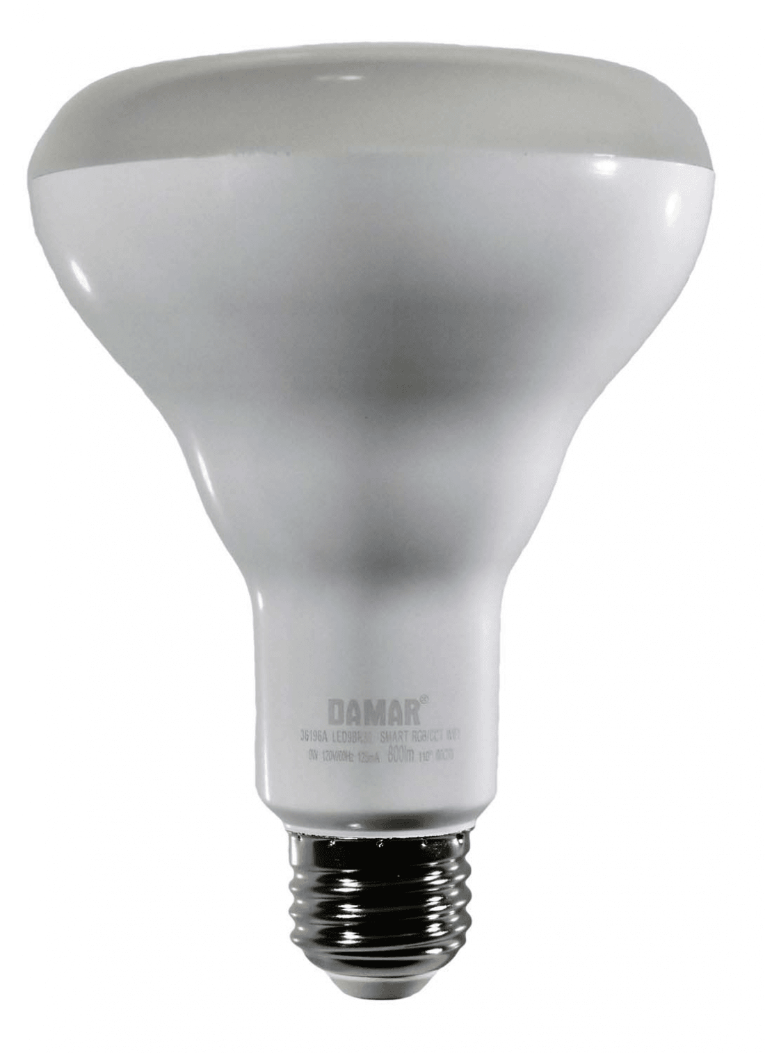 Damar 36196A LED BR Bulb