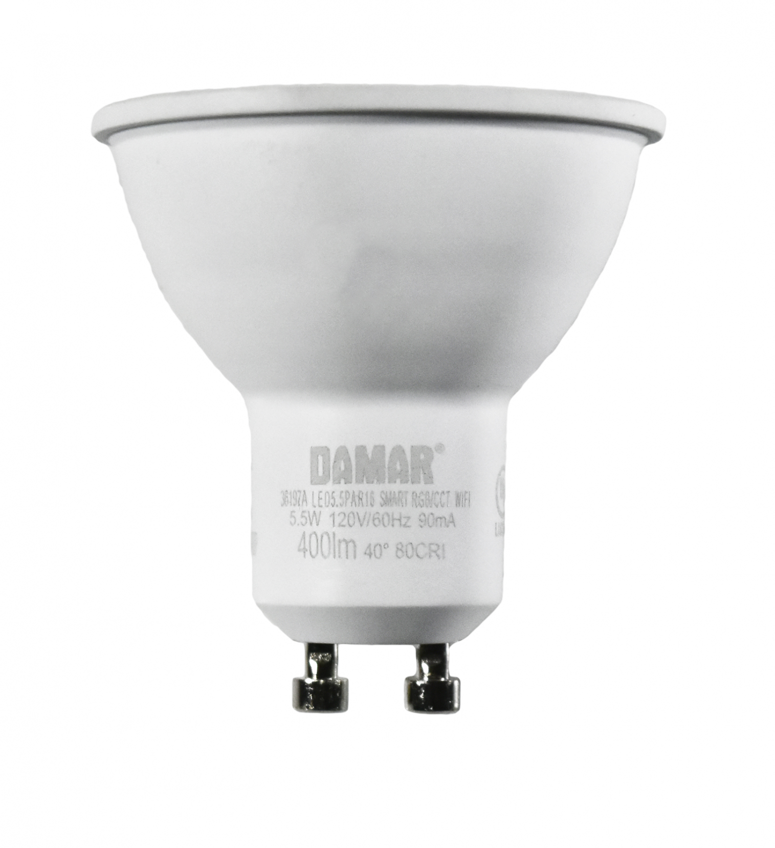 Damar 36197A LED PAR16 Bulb