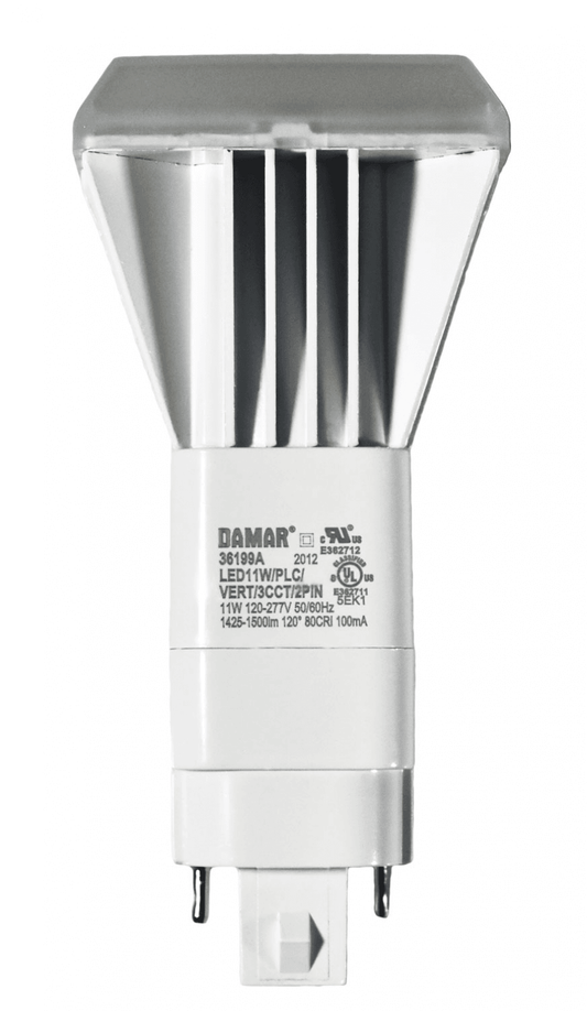 Damar 36199A LED PL / CFL Replacement
