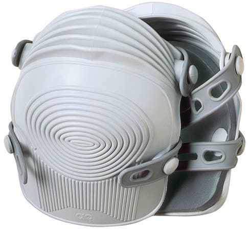 Dottie 361CLC Dottie Ultraflex Non-Skid Kneepads 361CLC