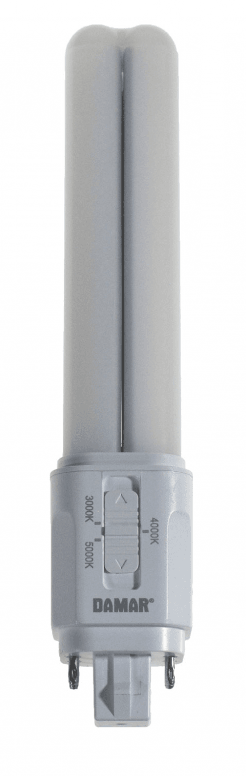Damar 36200B LED PL / CFL Replacement