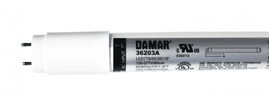 Damar 36203A LED Tube