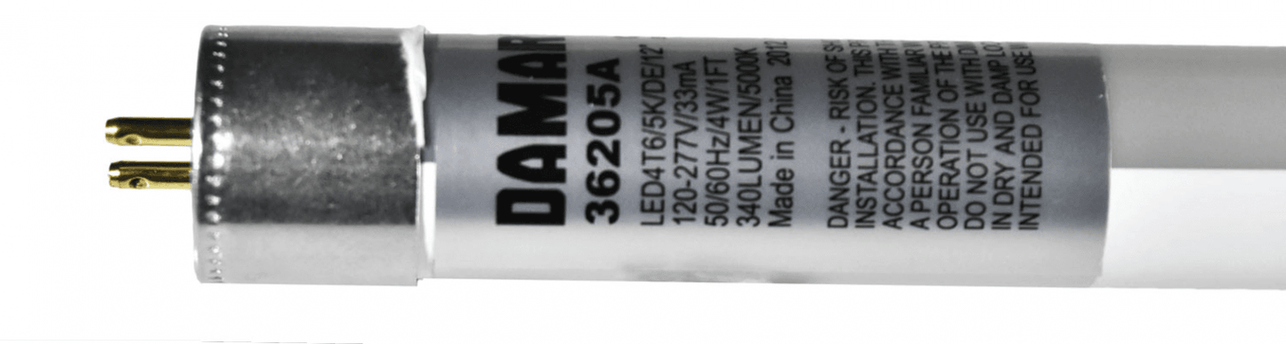 Damar 36205A LED Bulb