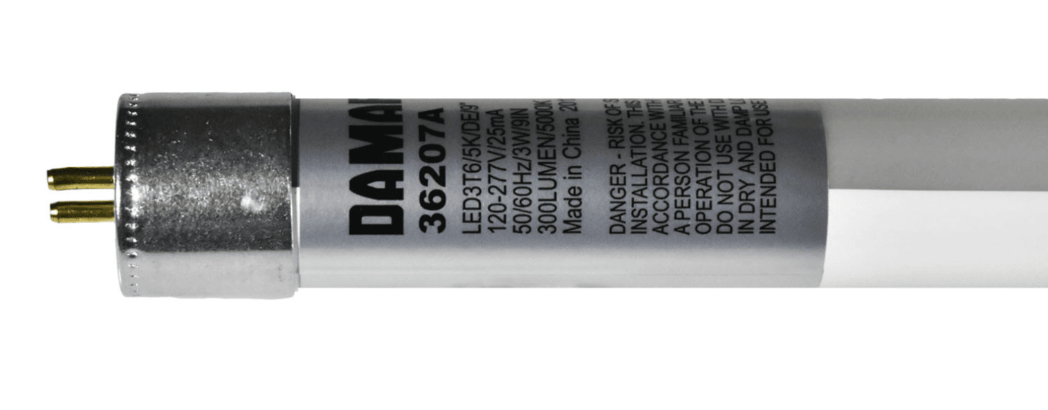 Damar 36207A LED Bulb