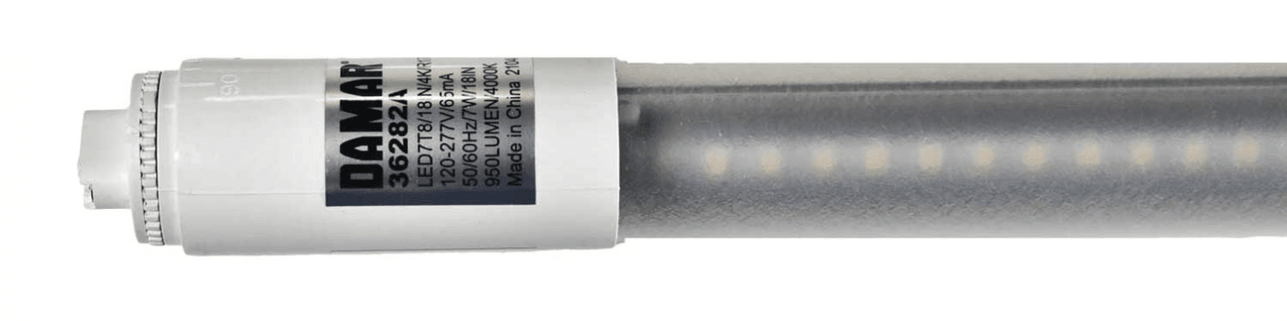Damar 36282A LED Tube