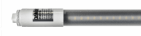 Damar LED9T8/2FT/R17D/BP - 4000K