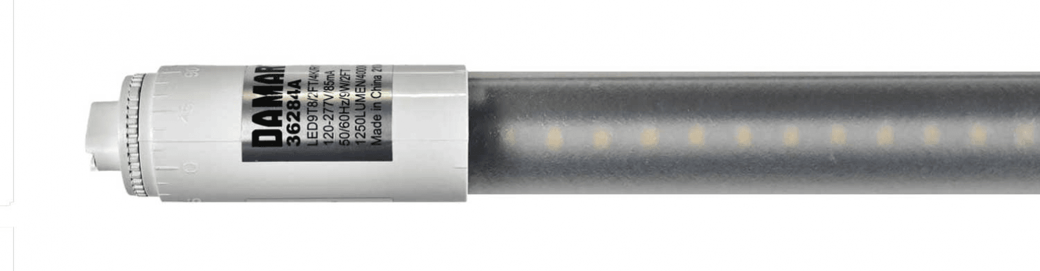 Damar 36284A LED Tube