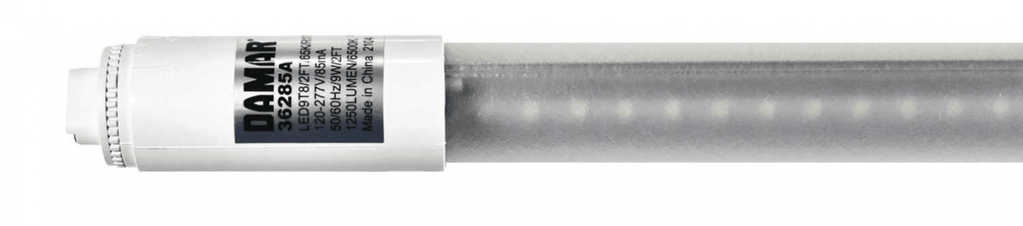 Damar 36285A LED Tube