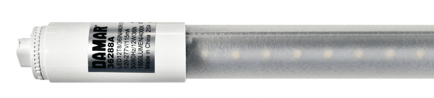 Damar 36288A LED Tube