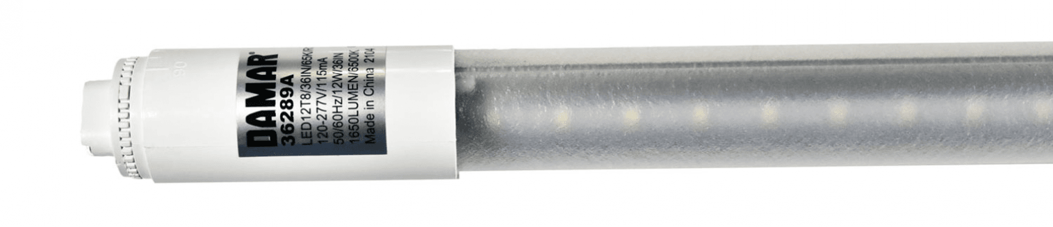 Damar 36289A LED Tube