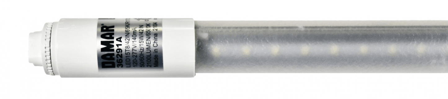 Damar 36291A LED Tube