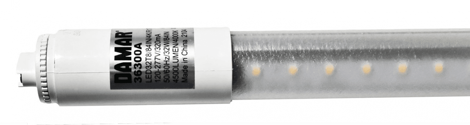 Damar 36300A LED Tube