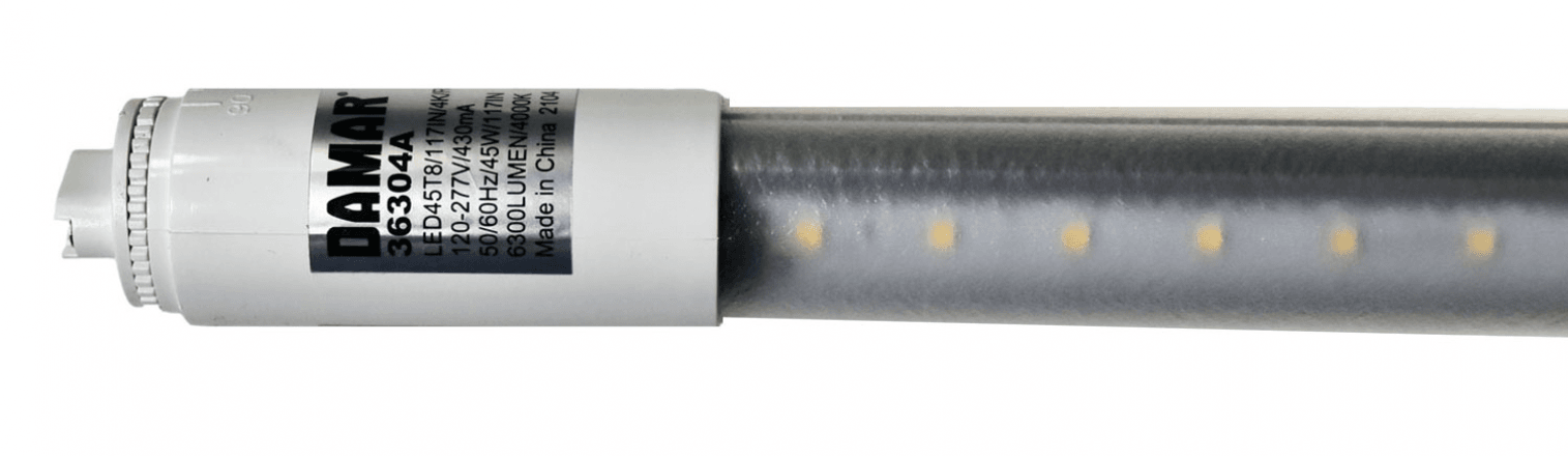 Damar 36304A LED Tube