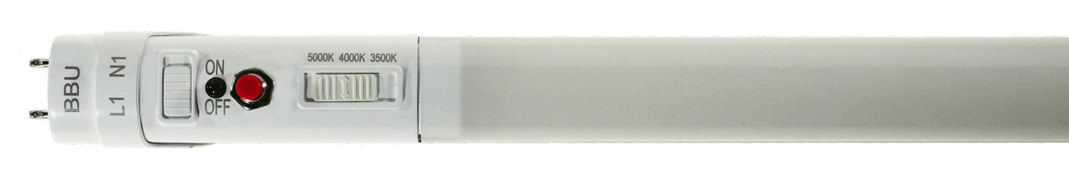 Damar 36481D LED Tube