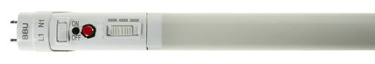 Damar 36481D LED Tube