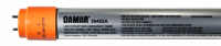 Damar LED/15/T8/4FT/EMERGENCY - 6500K