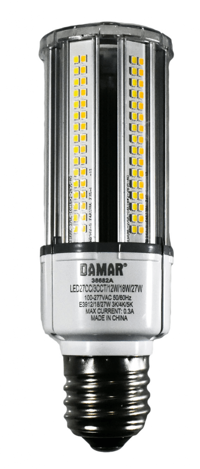 Damar 36682A LED Bulb