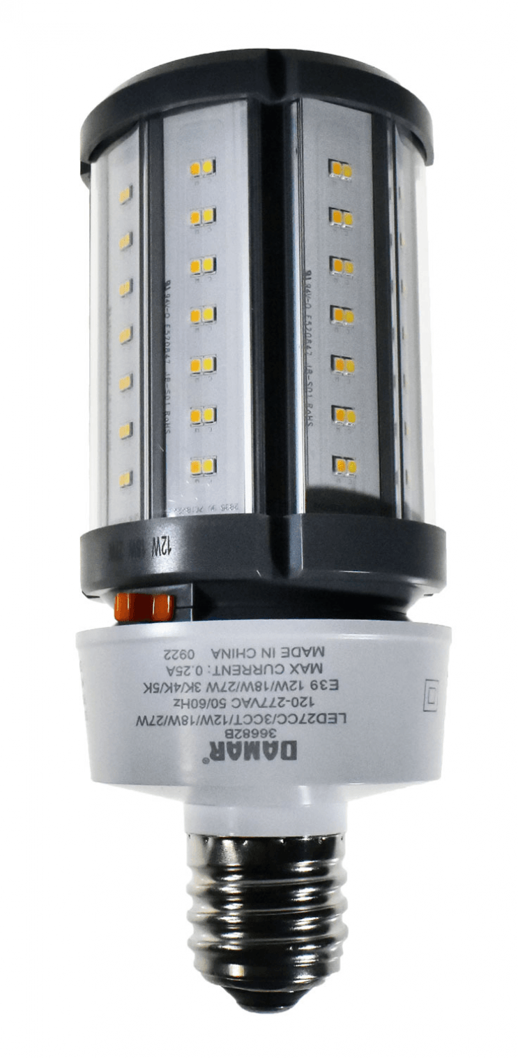 Damar 36682B LED Bulb
