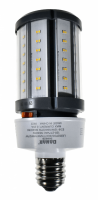 Damar LED27CC / 3CCT / 12W / 18W / 27W (D) LED light bulb