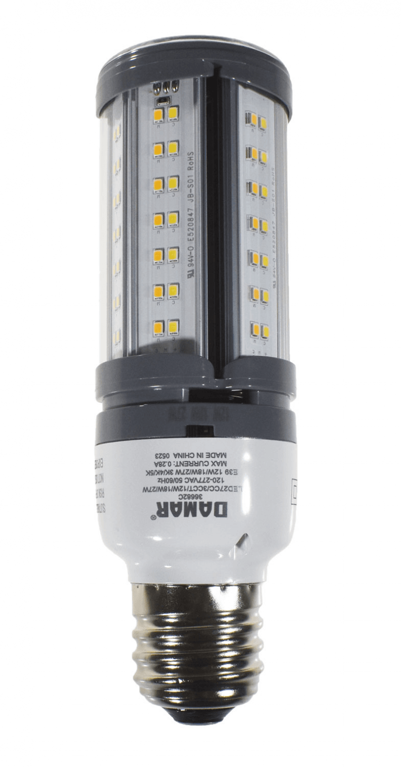 Damar 36682C LED Bulb