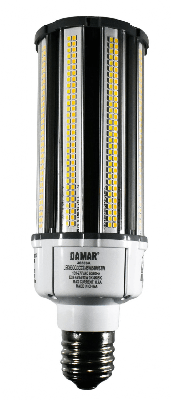 Damar 36686A LED Bulb
