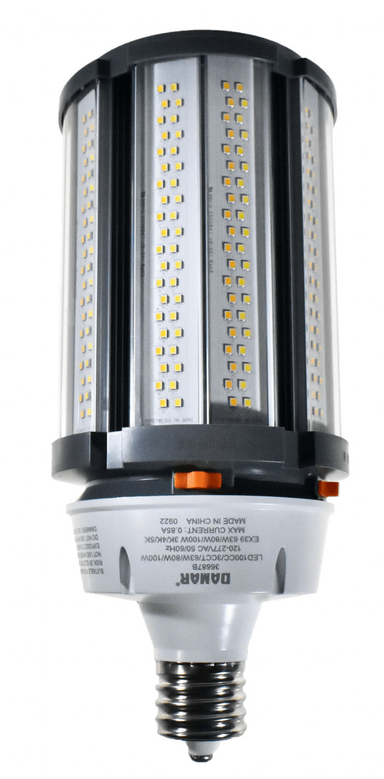 Damar 36687B LED Bulb
