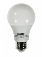 Damar LED9A19/OMNI/D 120V - 3500K