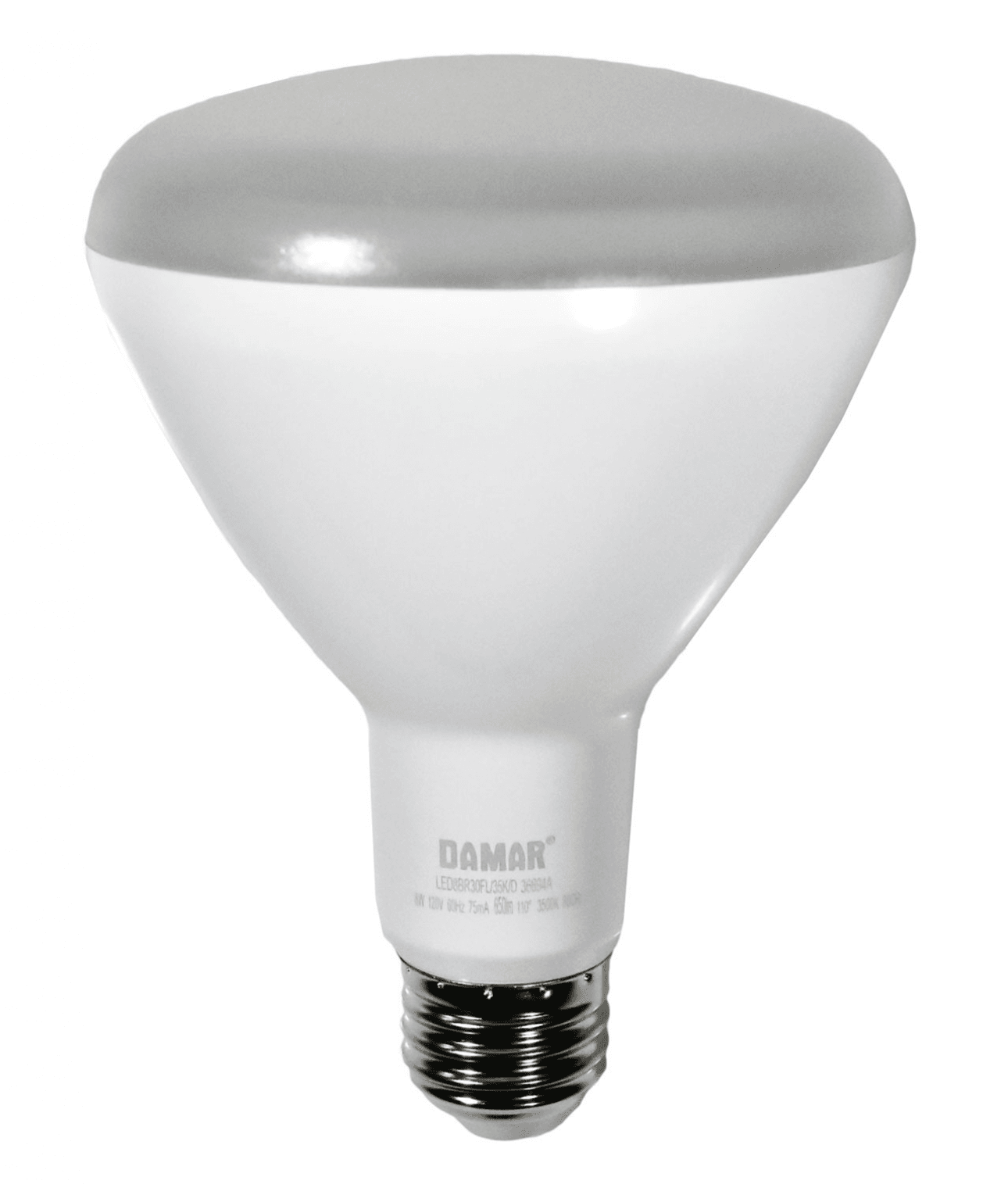 Damar 36694A LED BR Bulb