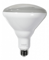Damar LED9BR40FL / 35K / D 120V E26(D) LED light bulb
