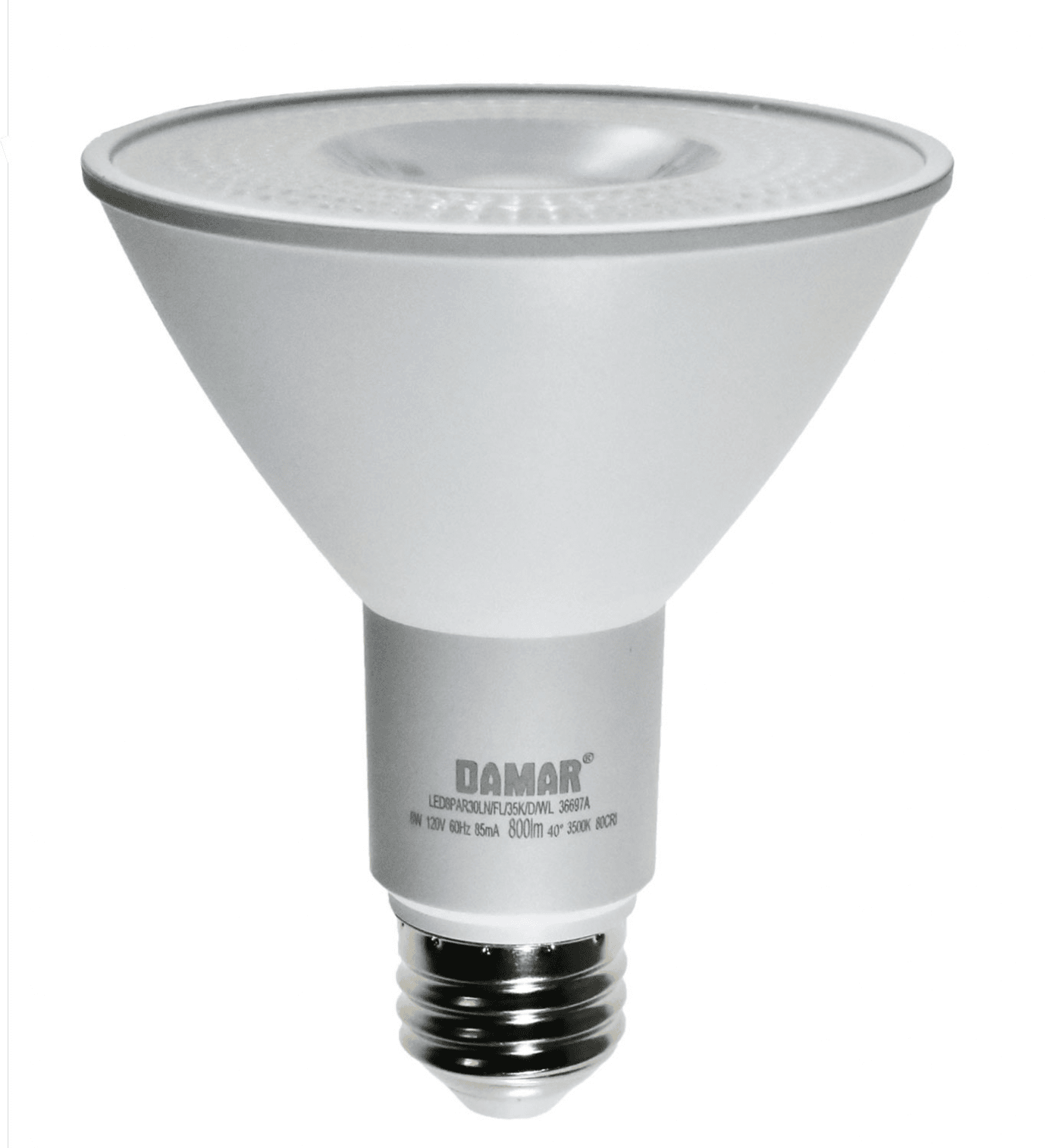 Damar 36697A LED PAR30 Bulb