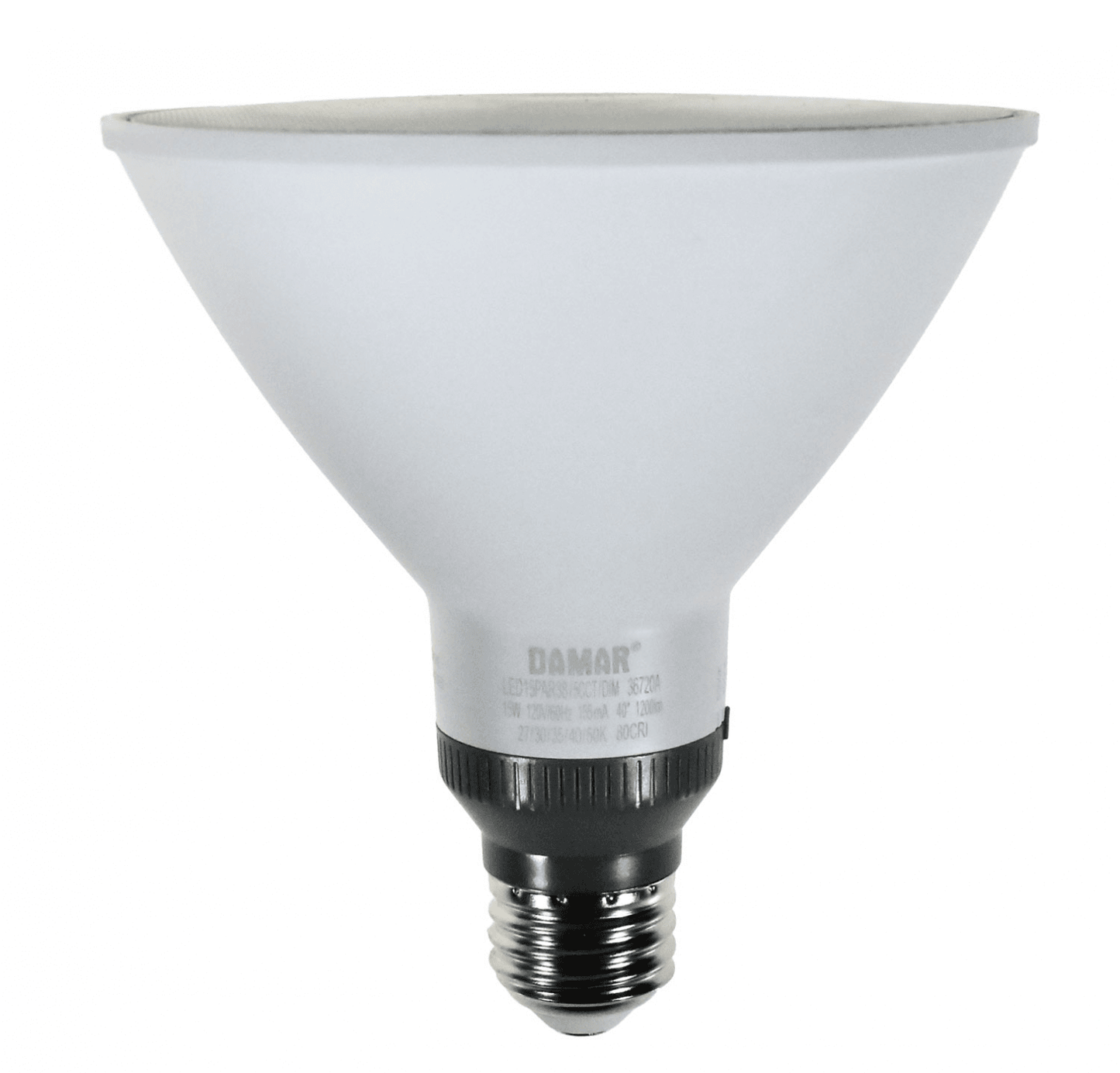 Damar 36720A LED PAR38 Bulb