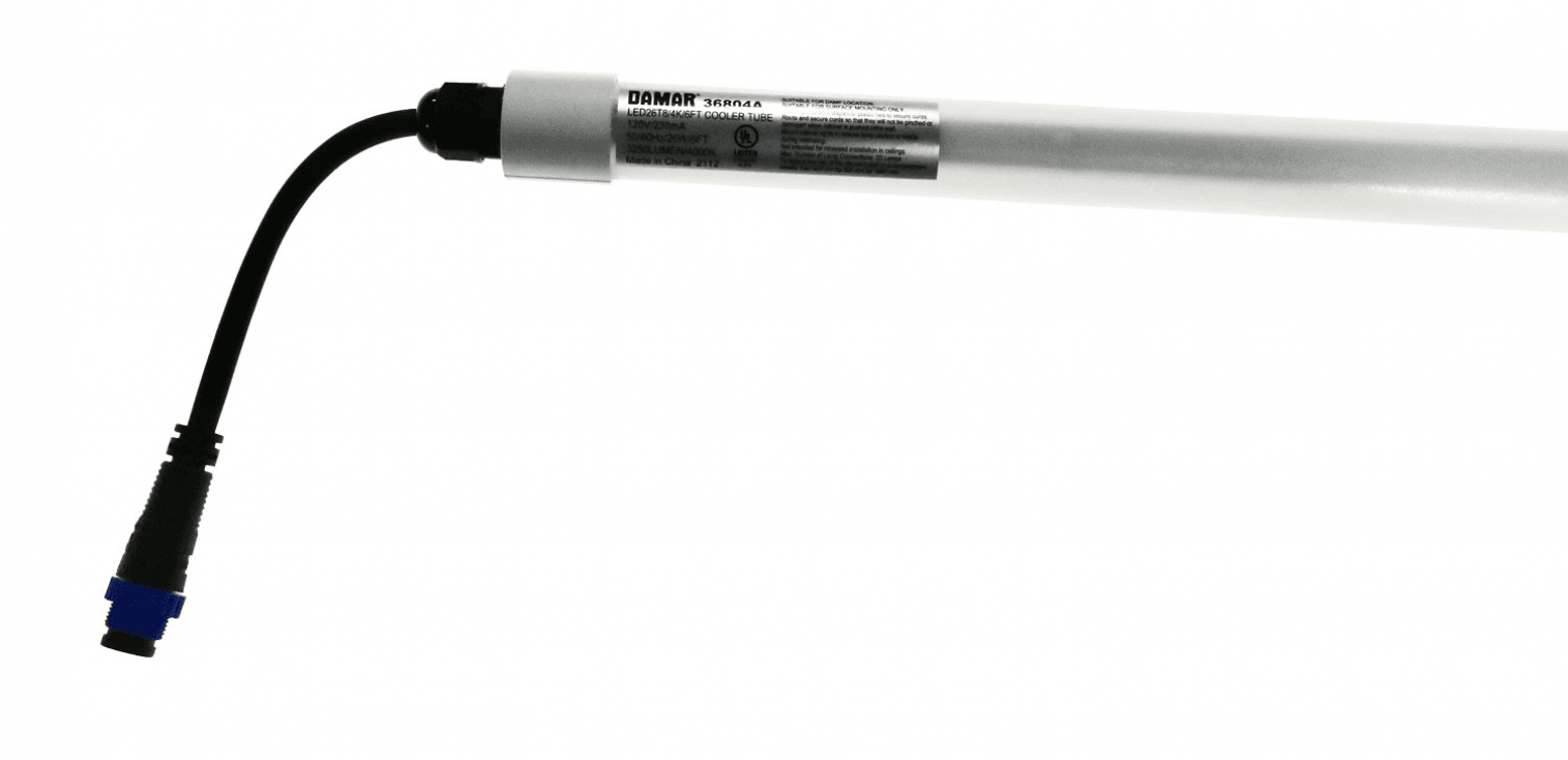 Damar 36804A LED Tube