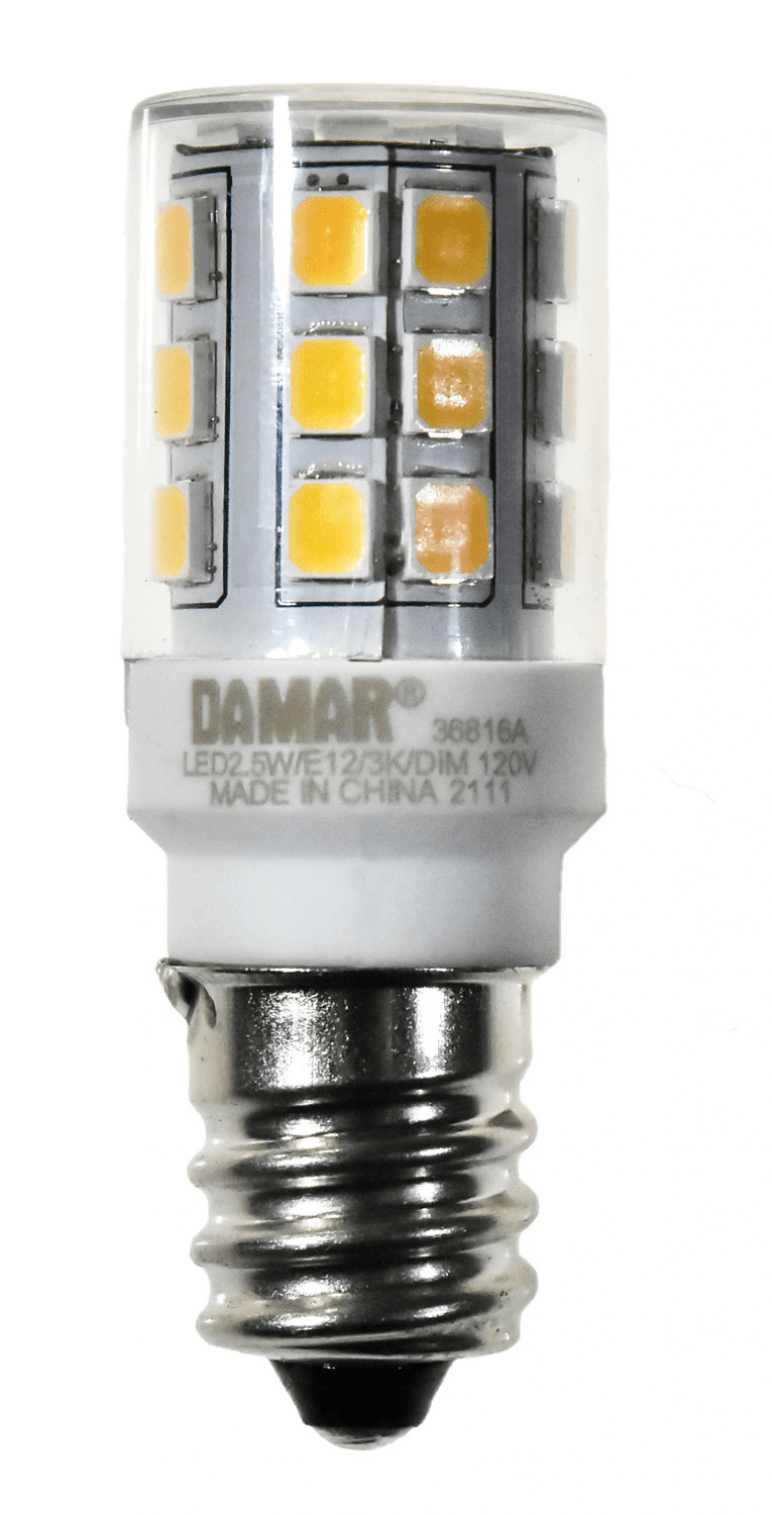 Damar 36816A LED Bulb