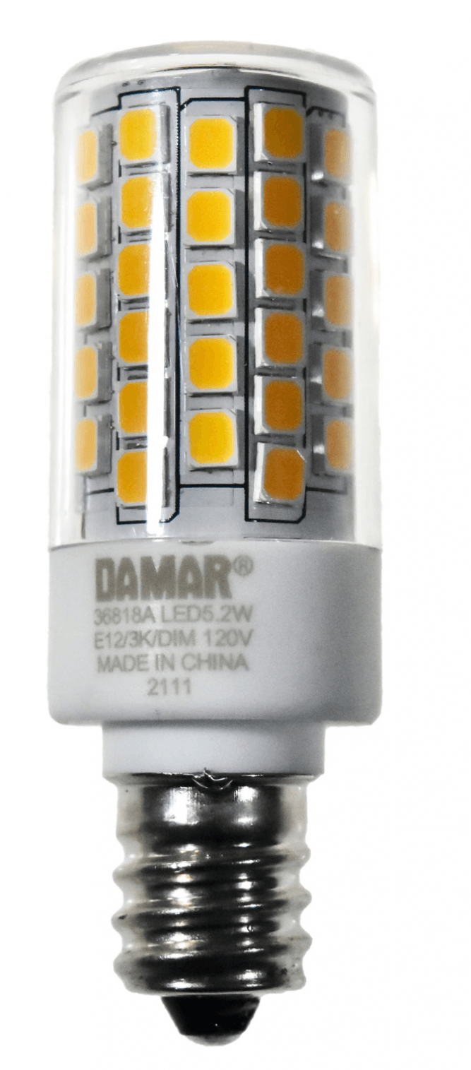 Damar 36818A LED Bulb