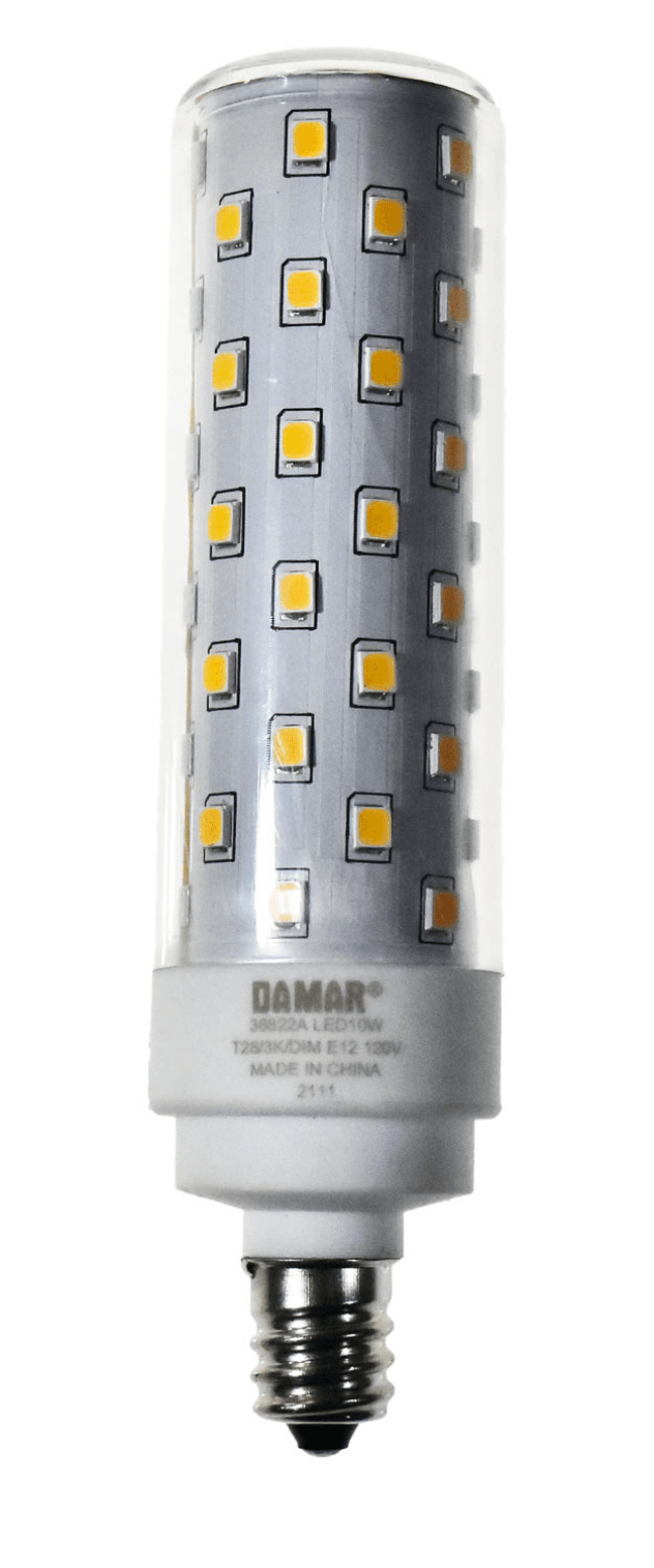 Damar 36822A LED Bulb