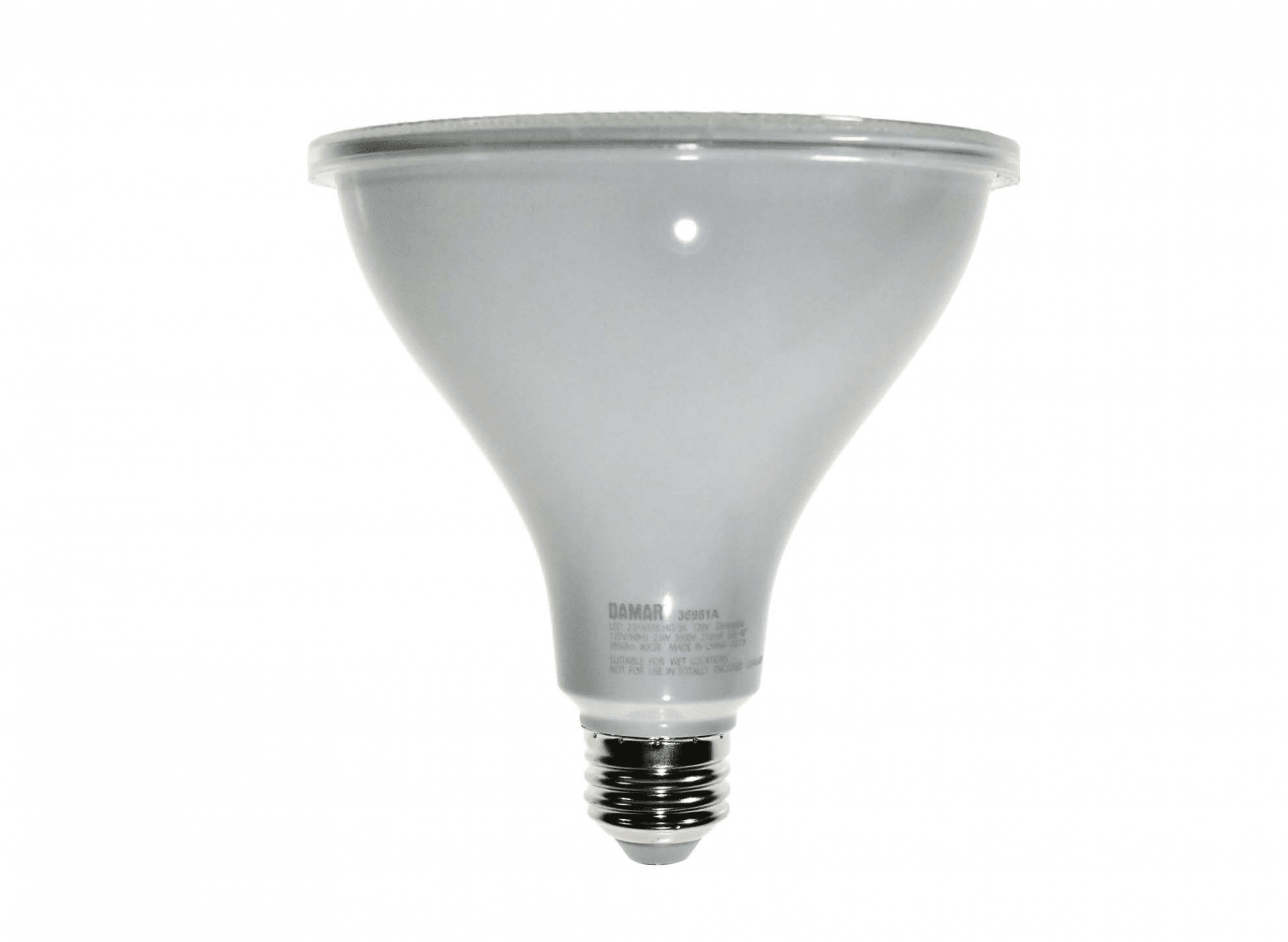 Damar Flood Lamp - Thumbnail 2